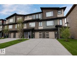 Row / Townhouse for sale at 1512 157 St SW, Edmonton — MLS® E4503971
