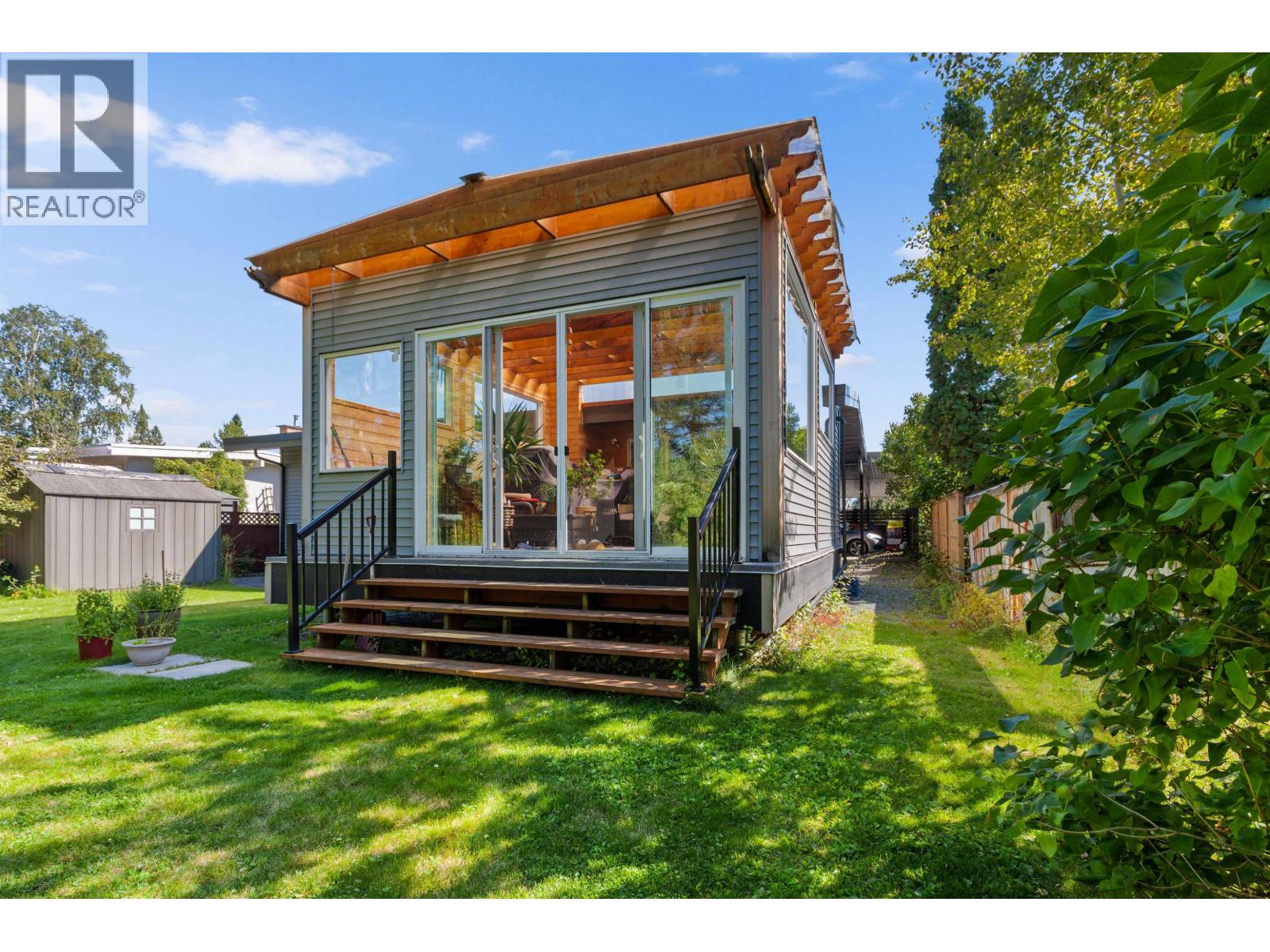 2760 HAMMOND AVENUE, Prince George
