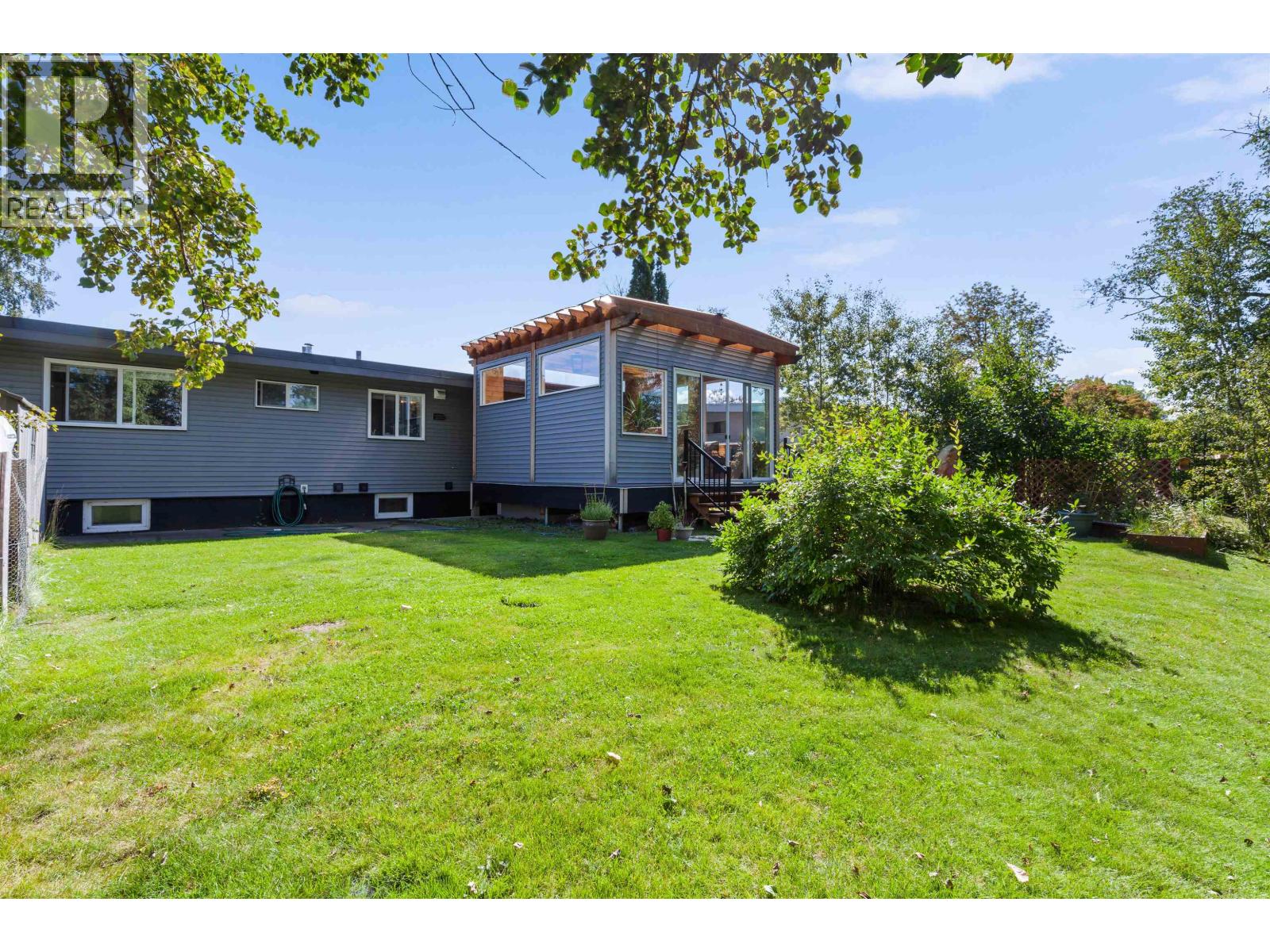 2760 HAMMOND AVENUE, Prince George