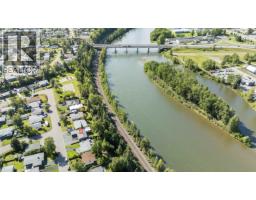 Primary bedroom of 2760 HAMMOND AVENUE · Prince George, BC