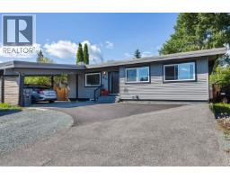 Kitchen of 2760 HAMMOND AVENUE · Prince George, BC