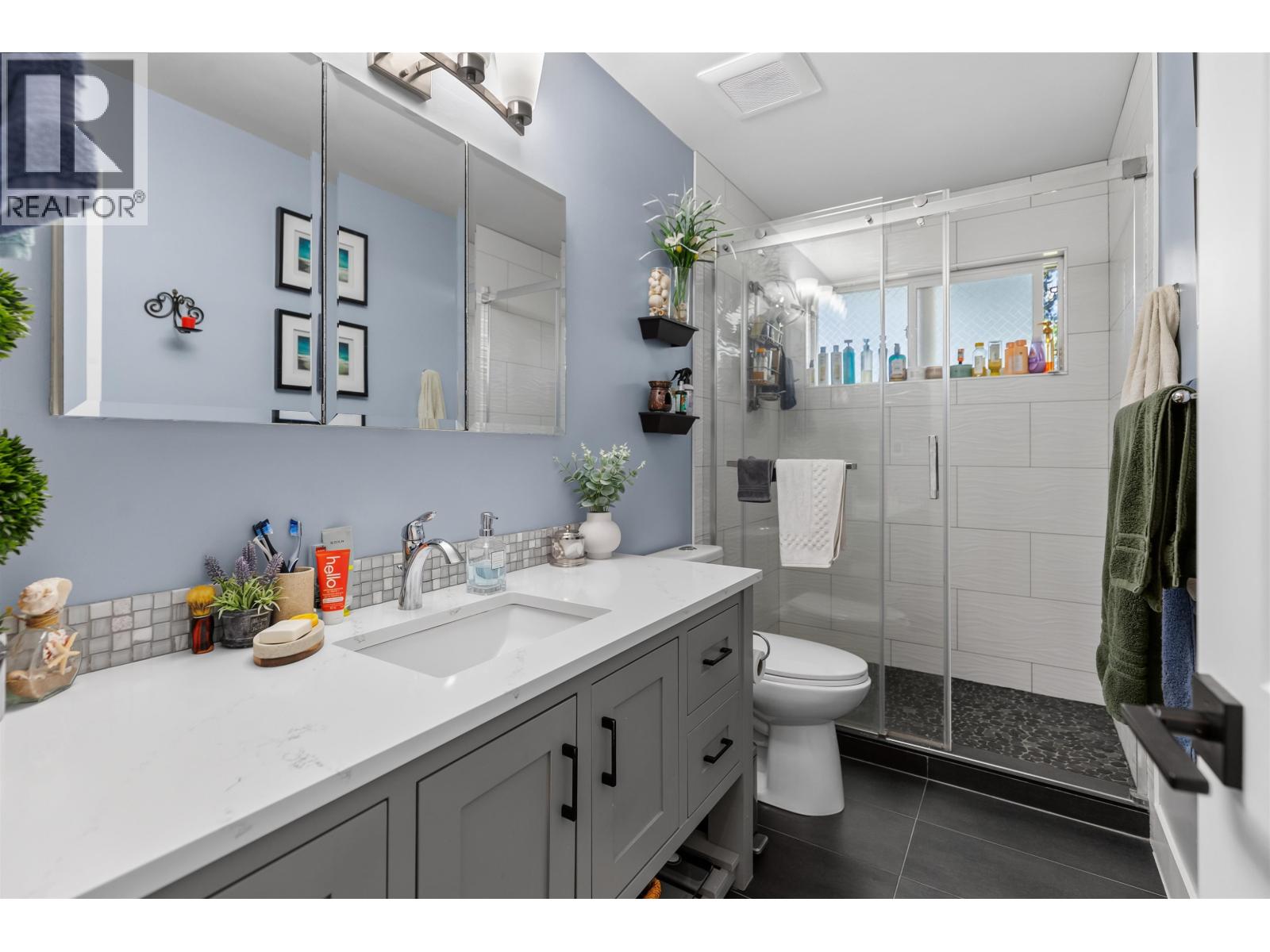 2760 HAMMOND AVENUE, Prince George