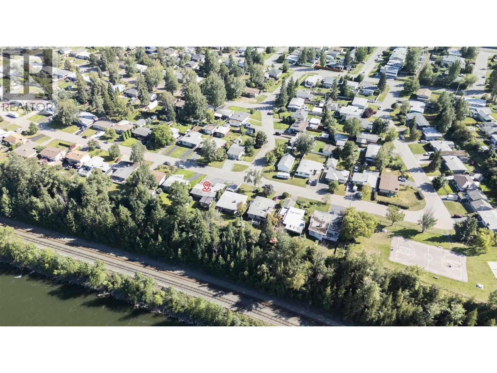 2760 HAMMOND AVENUE, Prince George