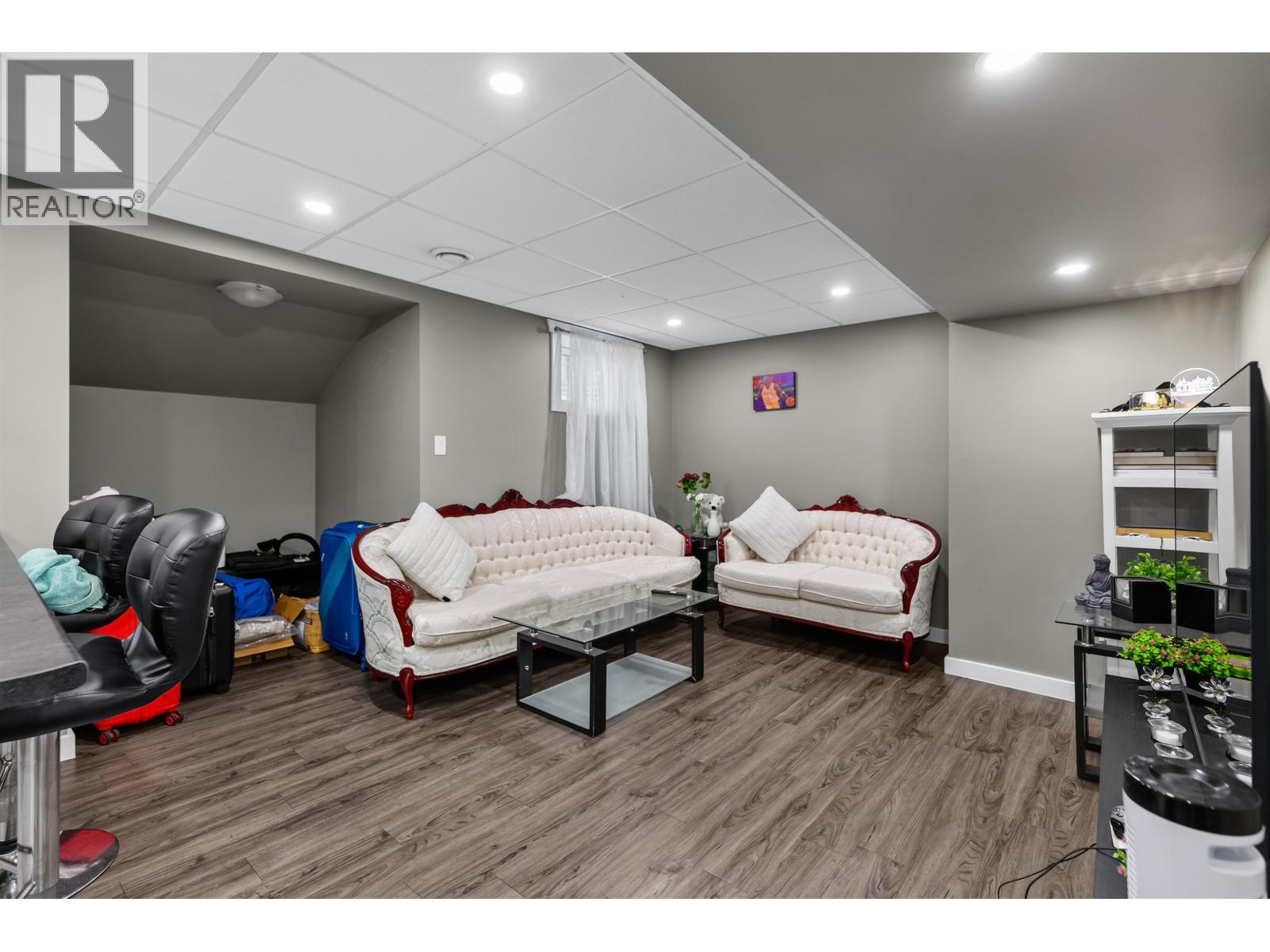 2760 HAMMOND AVENUE, Prince George