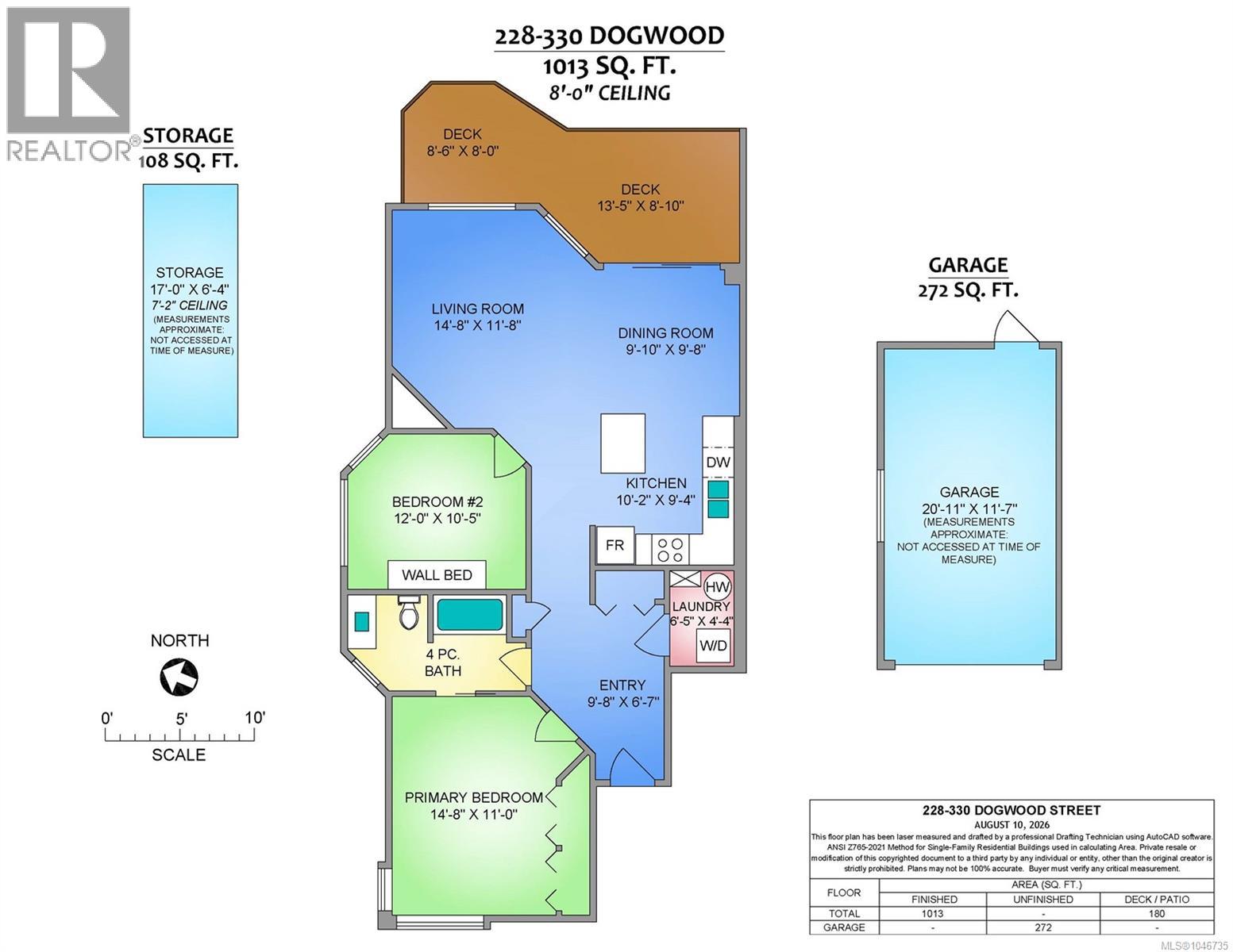 #228 330 Dogwood St - Image 9