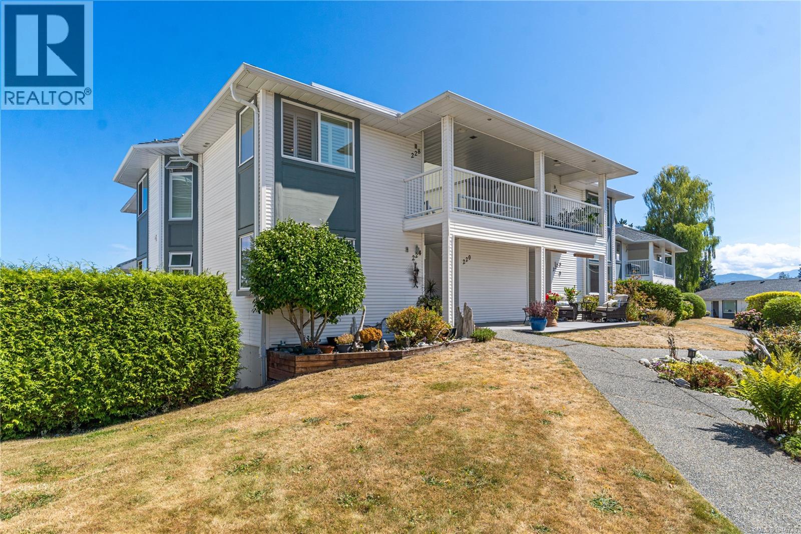 #228 330 Dogwood St - 2