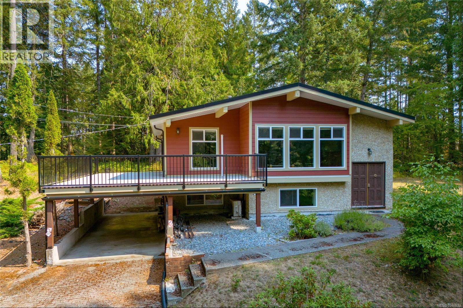 5385 Winchester Rd - 1
