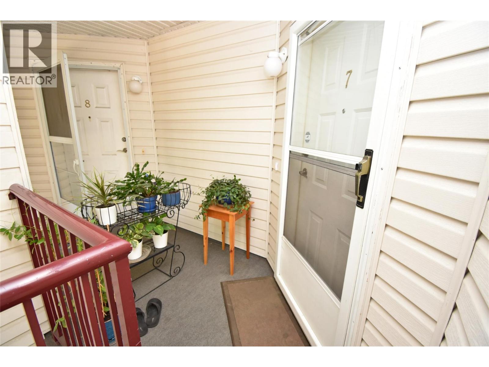4800 Heritage Drive Unit# 7, Vernon