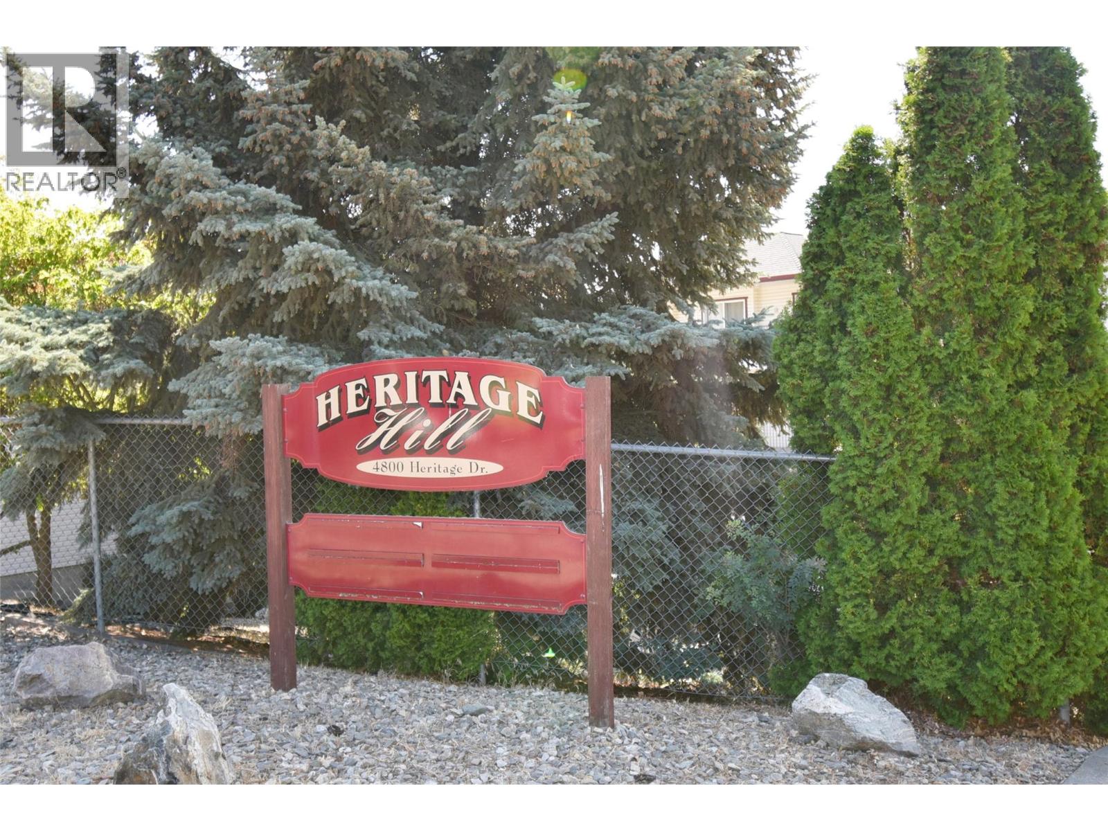 #7 4800 Heritage Drive - 5