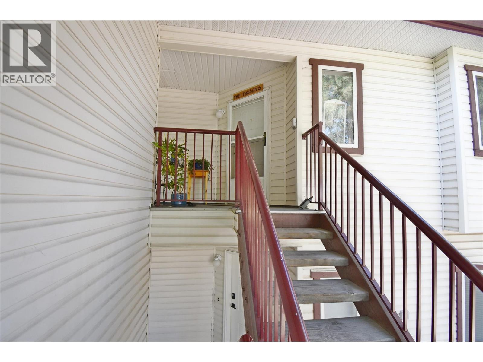 4800 Heritage Drive Unit# 7, Vernon
