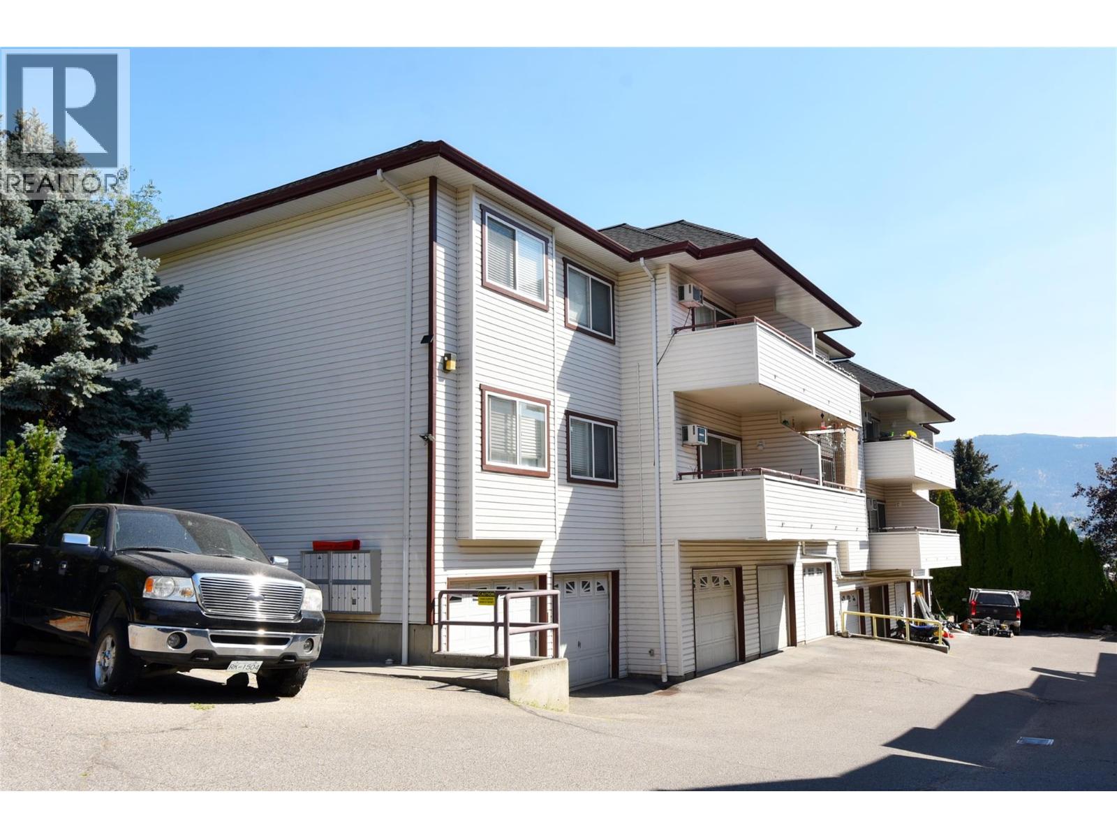 4800 Heritage Drive Unit# 7, Vernon