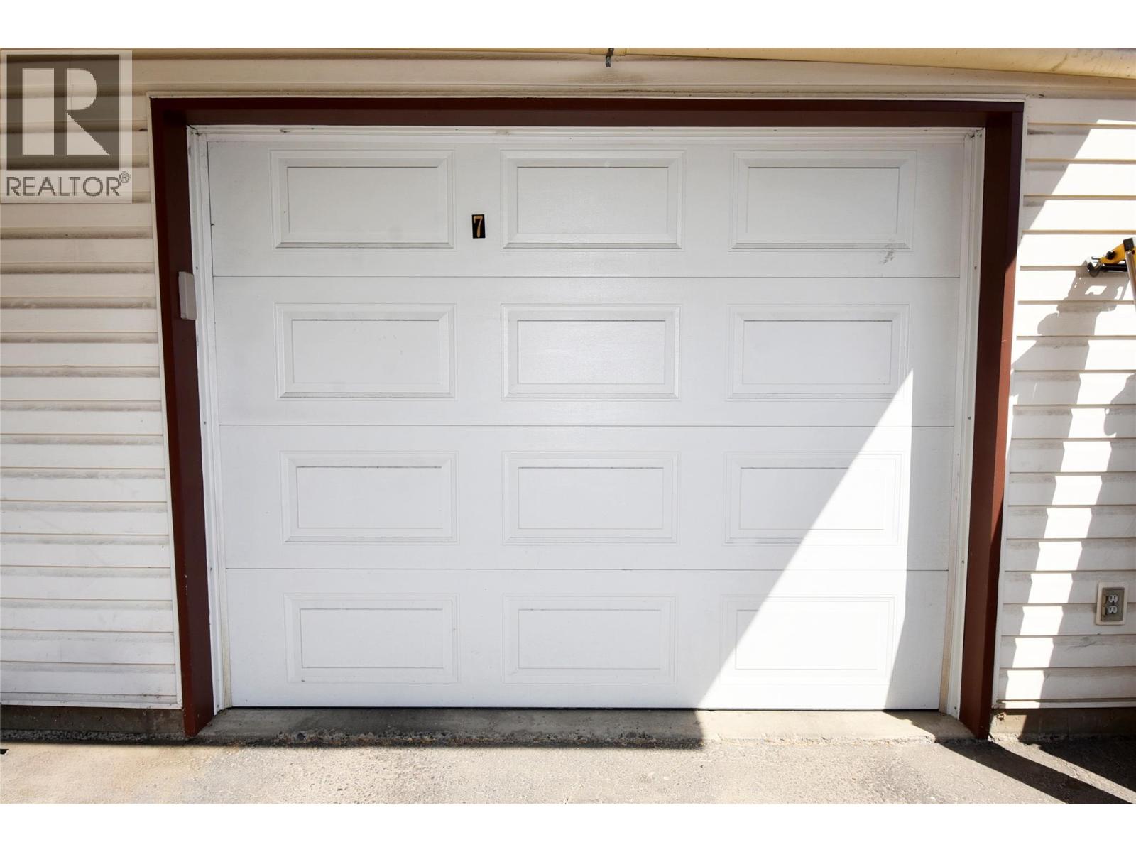 4800 Heritage Drive Unit# 7, Vernon