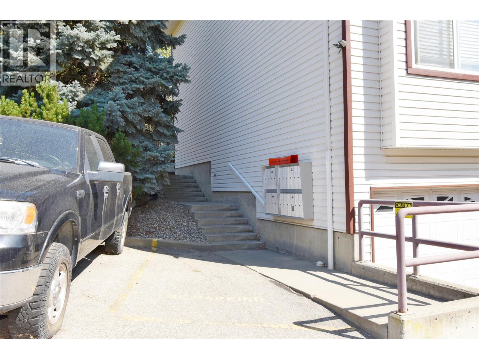 4800 Heritage Drive Unit# 7, Vernon