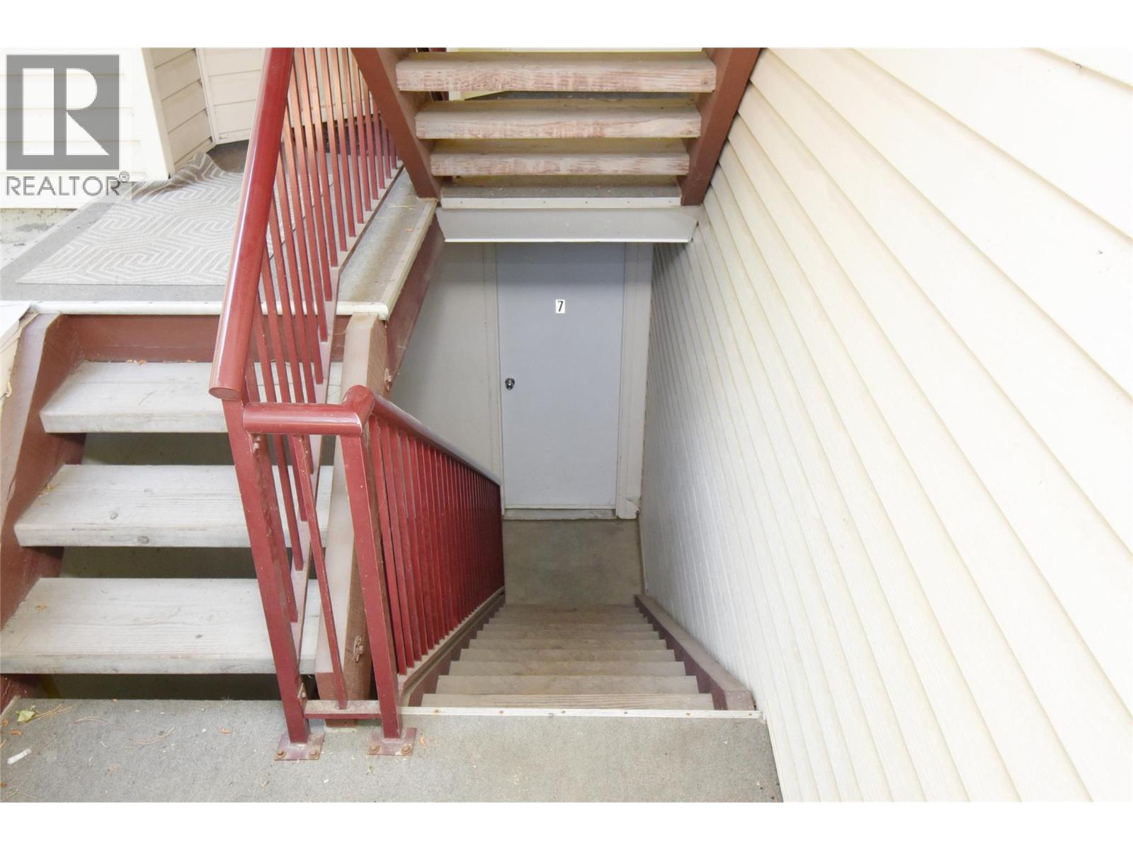 4800 Heritage Drive Unit# 7, Vernon