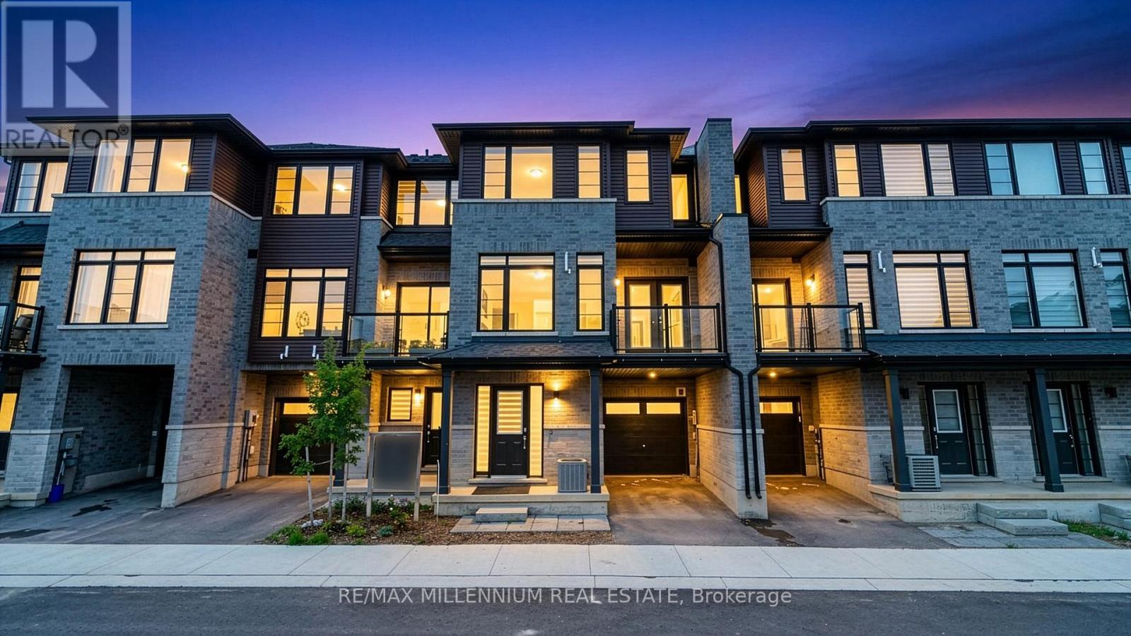 Property for sale at 119 - 461 BLACKBURN DRIVE