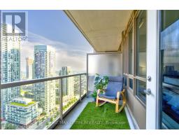 2511 - 388 Prince Of Wales Drive, Mississauga, ON L5B0A1 Photo 27