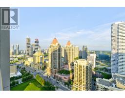 2511 - 388 Prince Of Wales Drive, Mississauga, ON L5B0A1 Photo 30