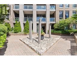 2511 - 388 Prince Of Wales Drive, Mississauga, ON L5B0A1 Photo 49