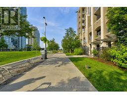 2511 - 388 Prince Of Wales Drive, Mississauga, ON L5B0A1 Photo 44