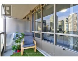 2511 - 388 Prince Of Wales Drive, Mississauga, ON L5B0A1 Photo 32