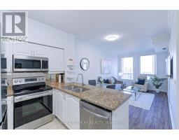 2511 - 388 Prince Of Wales Drive, Mississauga, ON L5B0A1 Photo 12