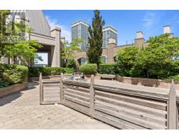 2511 - 388 Prince Of Wales Drive, Mississauga, ON L5B0A1 Photo 48