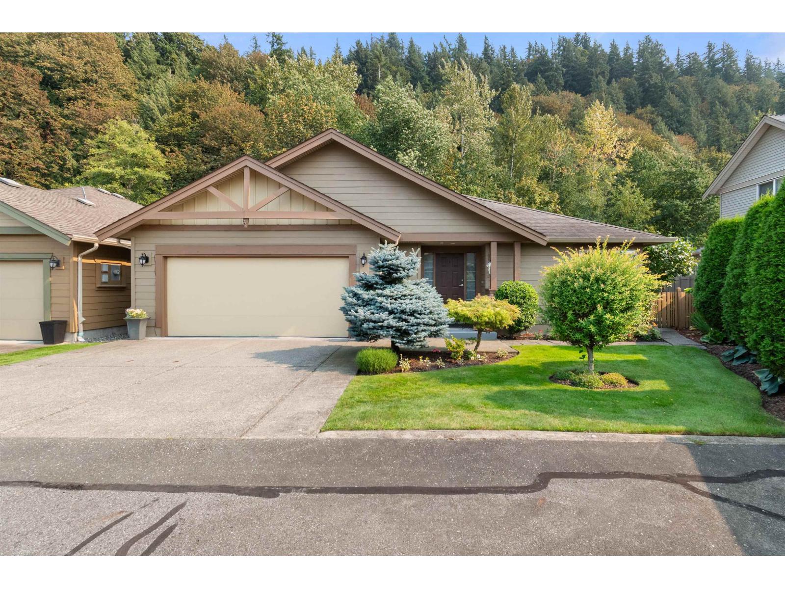 164 46000 THOMAS ROAD, Vedder Crossing