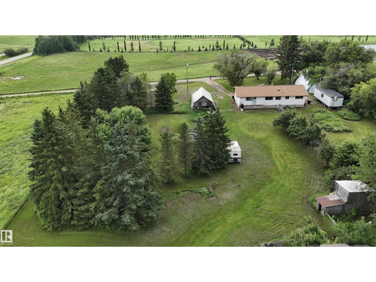 51226 RGE ROAD 233 - Photo 29