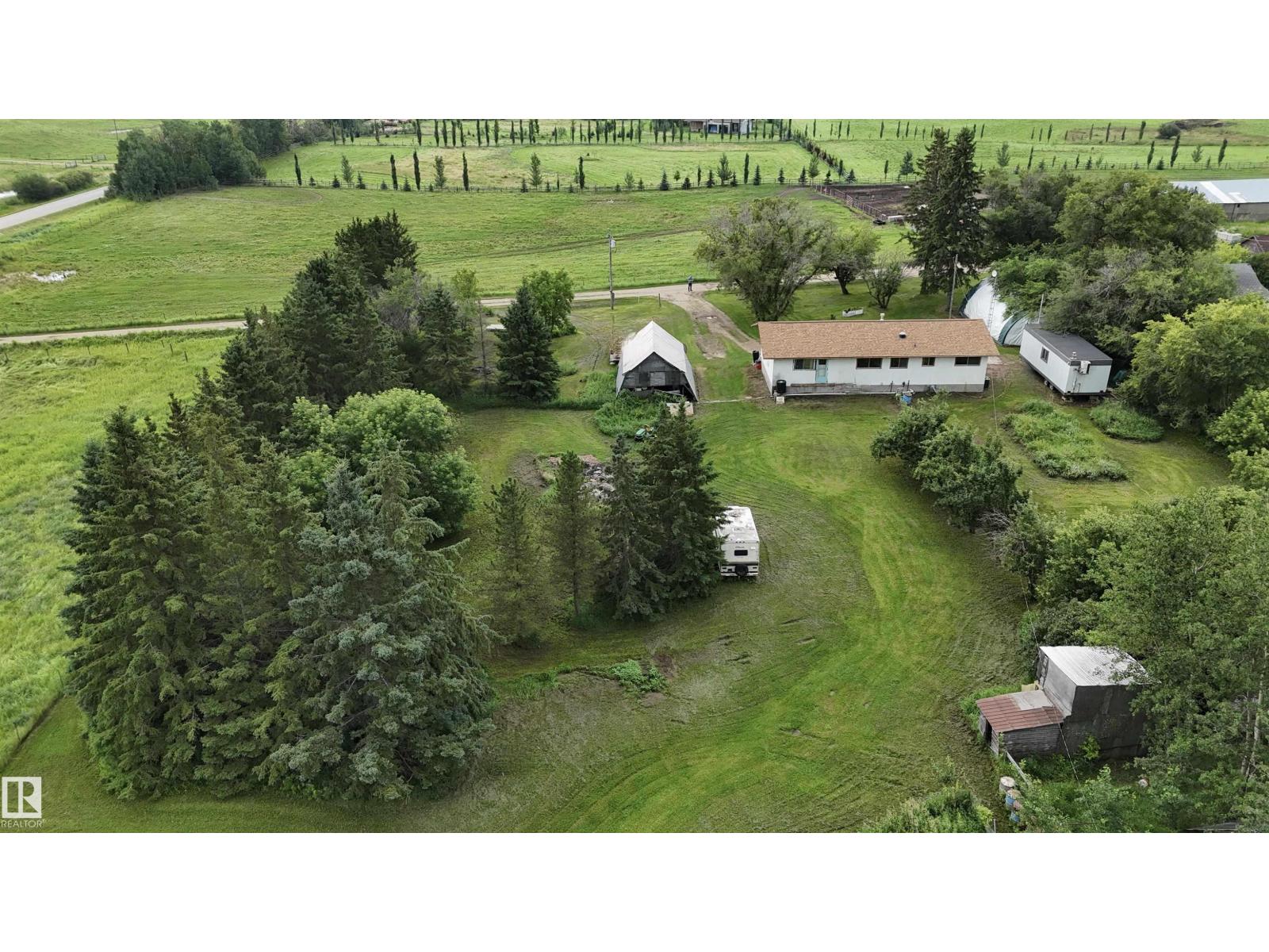51226 RGE ROAD 233 - Photo 30