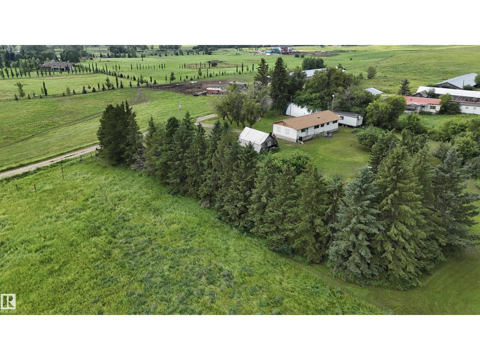 51226 RGE ROAD 233 - Photo 33