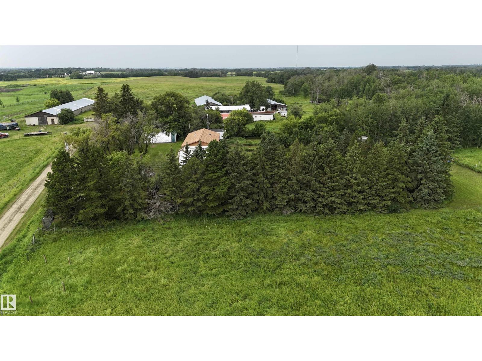 51226 RGE ROAD 233 - Photo 38