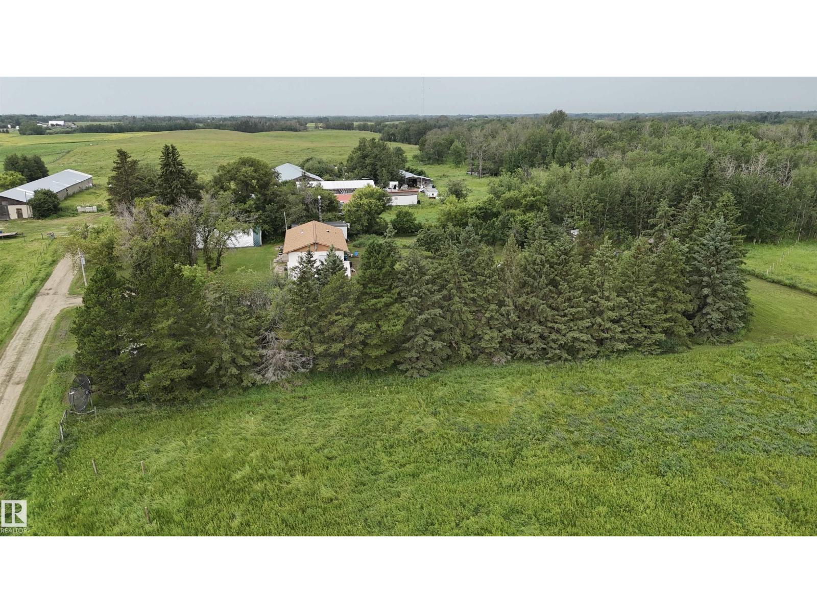 51226 RGE ROAD 233 - 39