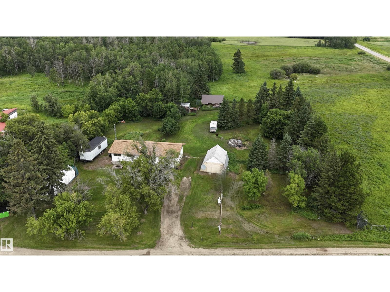 51226 RGE ROAD 233 - Photo 46