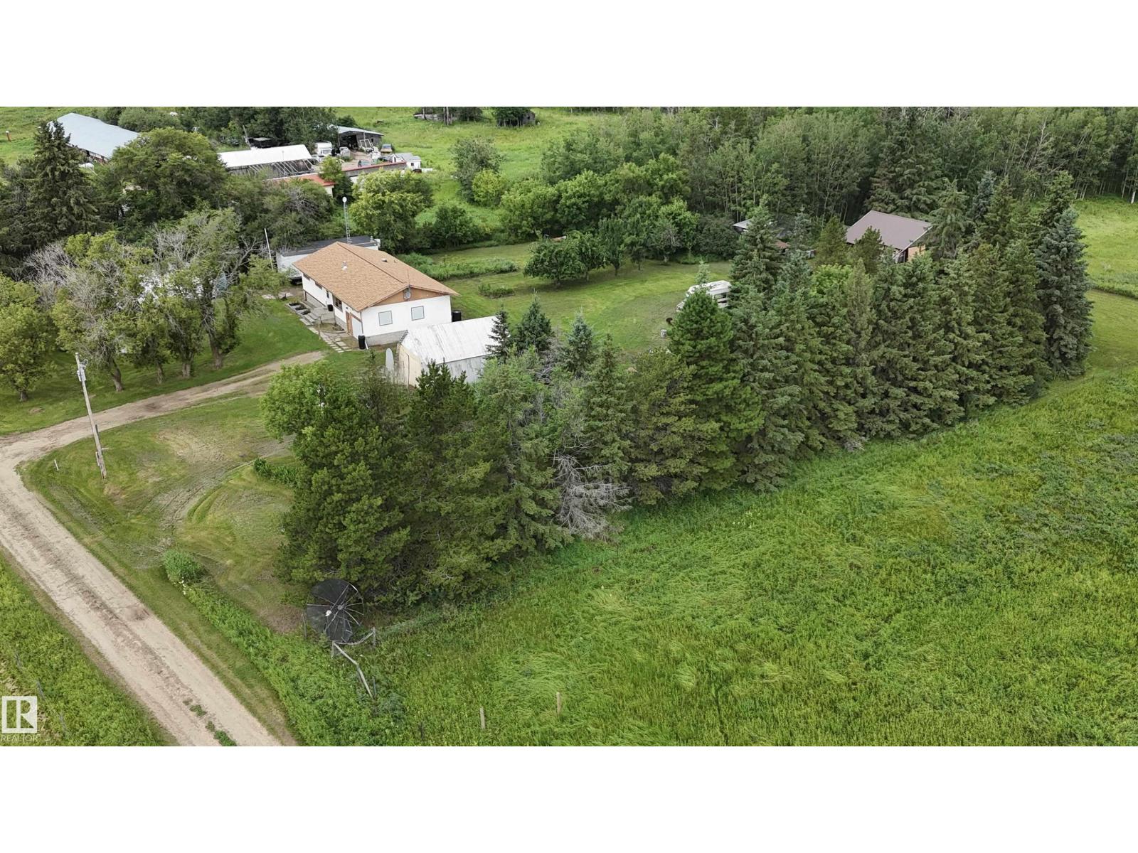 51226 RGE ROAD 233 - Photo 47