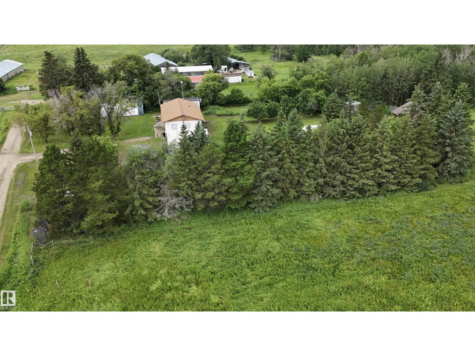51226 RGE ROAD 233 - Photo 48