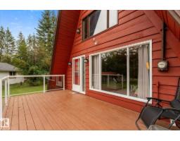1022 10 St, Rural Lac Ste  Anne County, AB T0E0A0 Photo 8