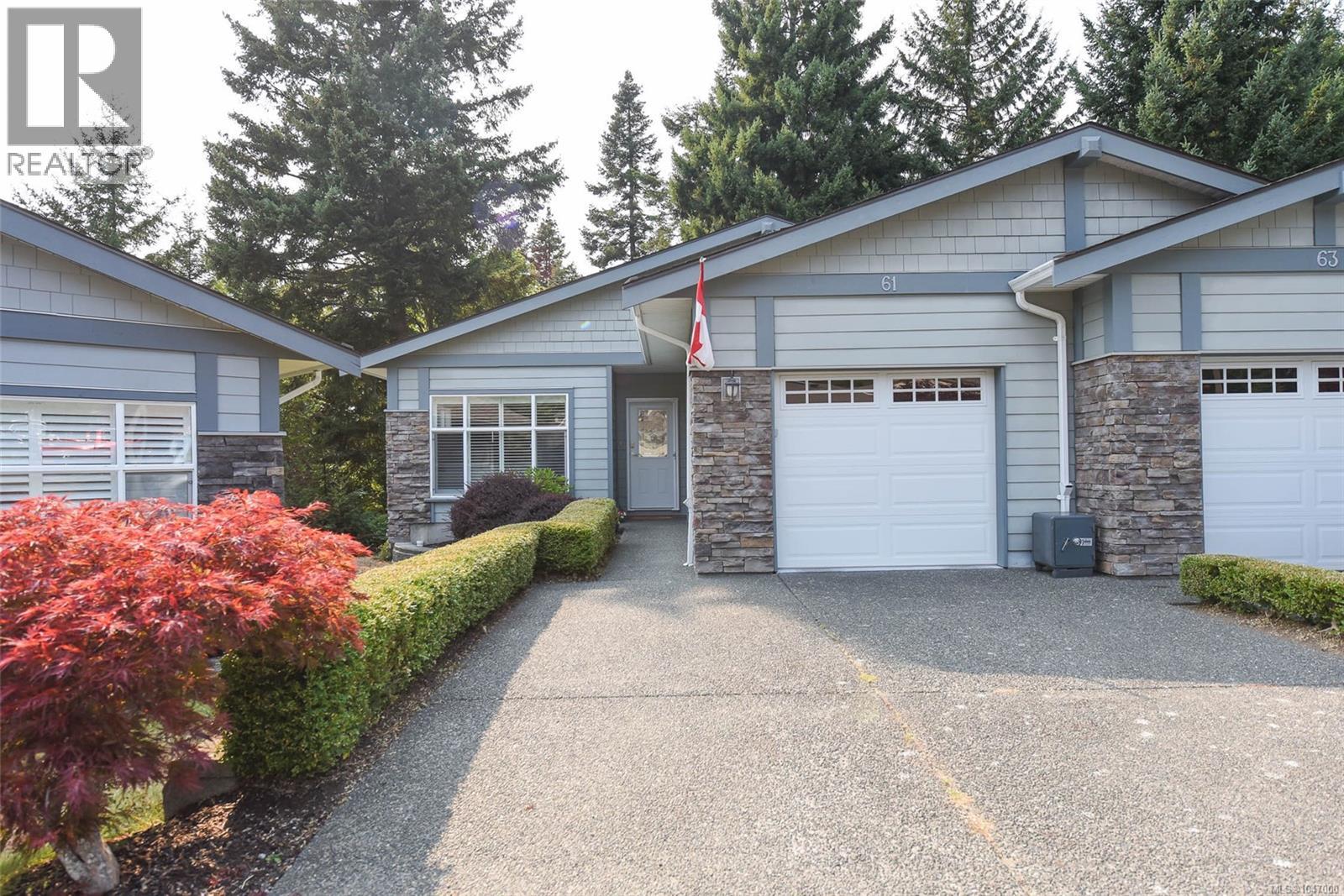 61 2001 Blue Jay Pl, Courtenay