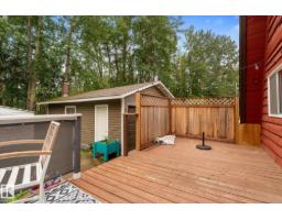 1022 10 St, Rural Lac Ste  Anne County, AB T0E0A0 Photo 32