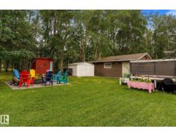 1022 10 St, Rural Lac Ste  Anne County, AB T0E0A0 Photo 36