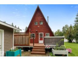 1022 10 St, Rural Lac Ste  Anne County, AB T0E0A0 Photo 35