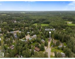 1022 10 St, Rural Lac Ste  Anne County, AB T0E0A0 Photo 44