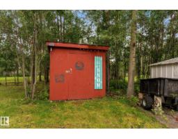 1022 10 St, Rural Lac Ste  Anne County, AB T0E0A0 Photo 39