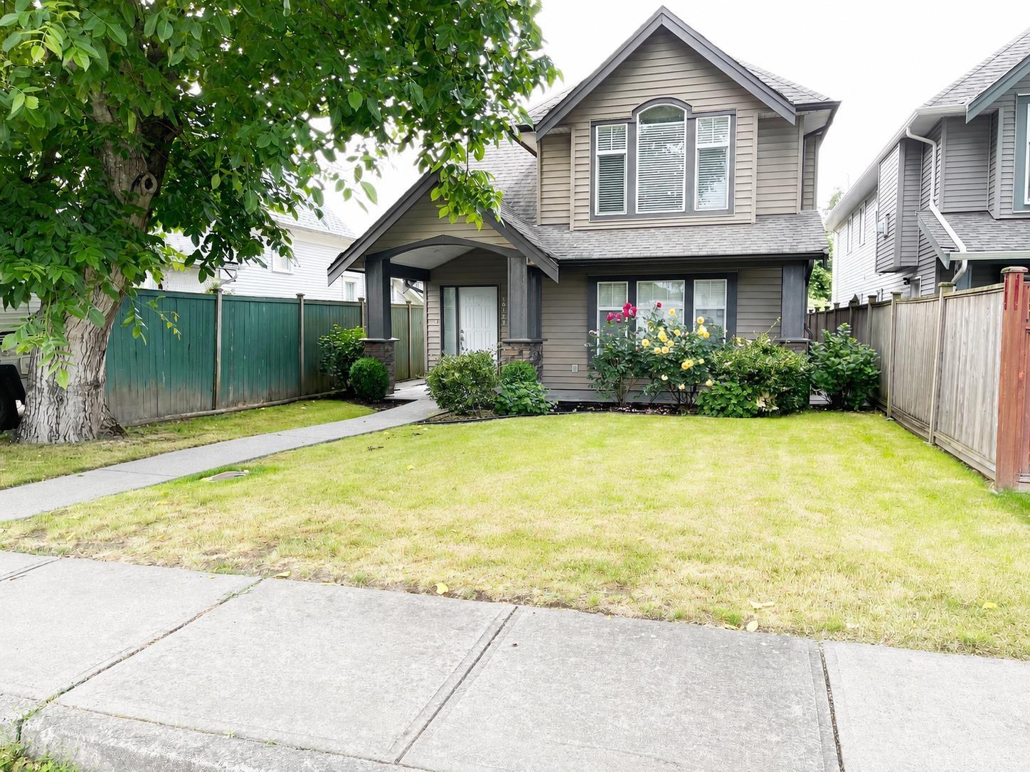 46151 THIRD AVENUE, Chilliwack Proper East, Chilliwack - Image 1