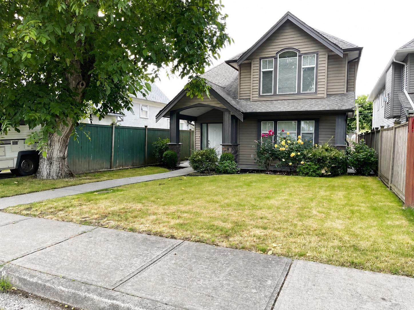 46151 THIRD AVENUE, Chilliwack Proper East, Chilliwack - Image 1