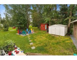 1022 10 St, Rural Lac Ste  Anne County, AB T0E0A0 Photo 34