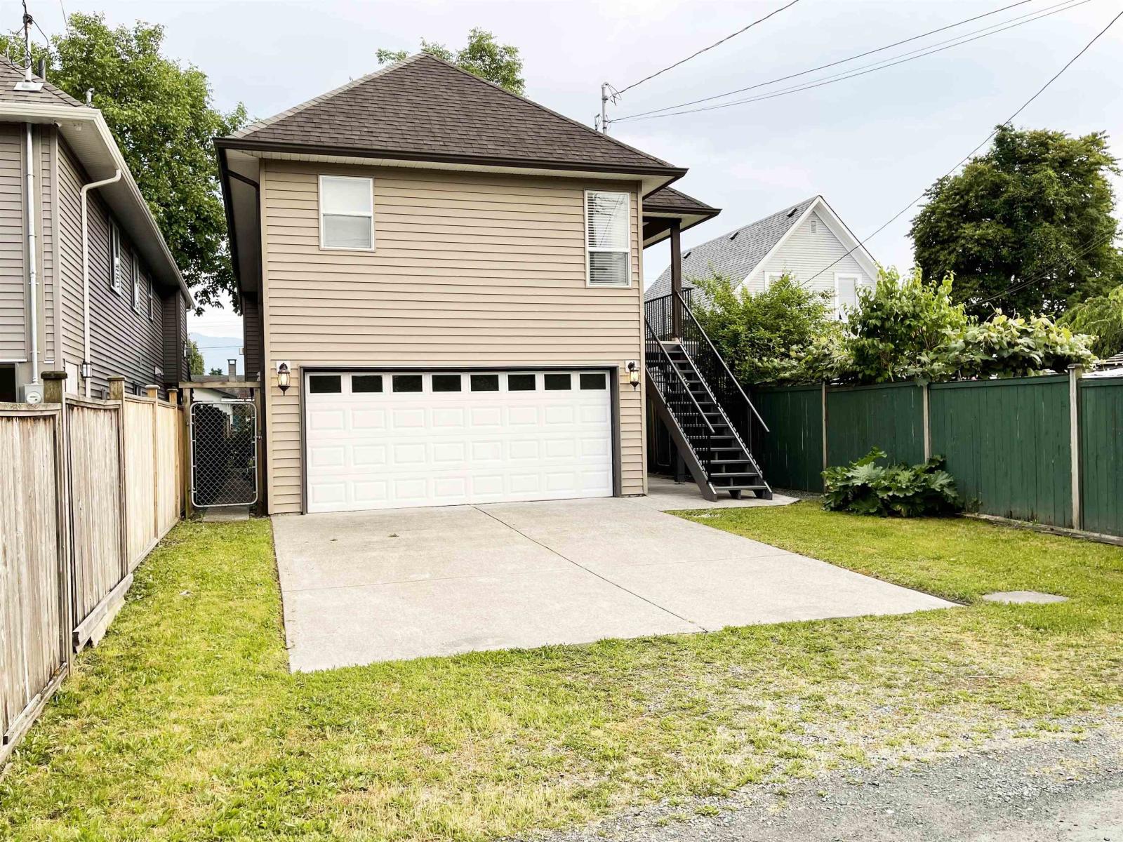 46151 THIRD AVENUE, Chilliwack Proper East, Chilliwack - Image 1