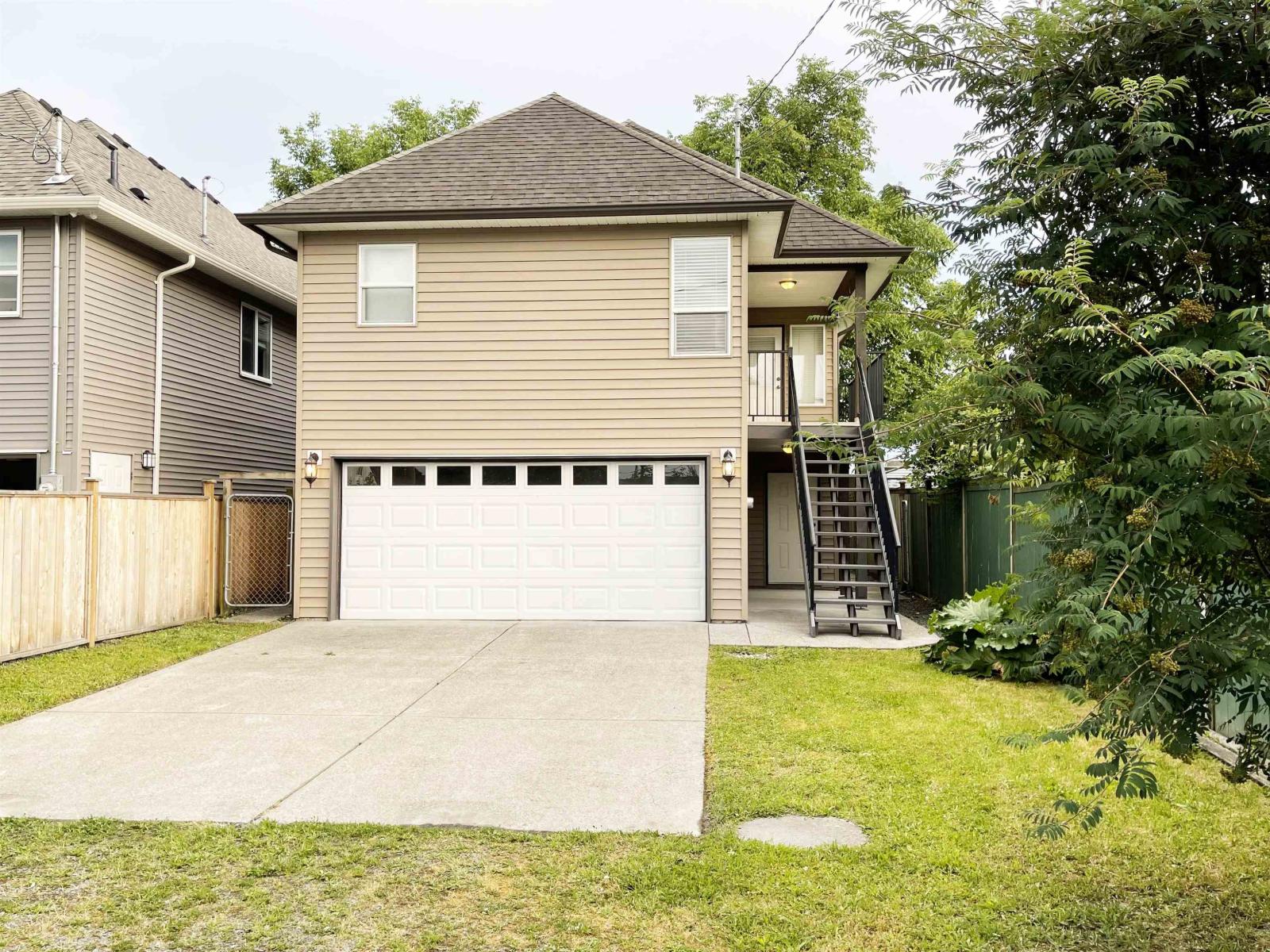 46151 THIRD AVENUE, Chilliwack Proper East, Chilliwack - Image 1