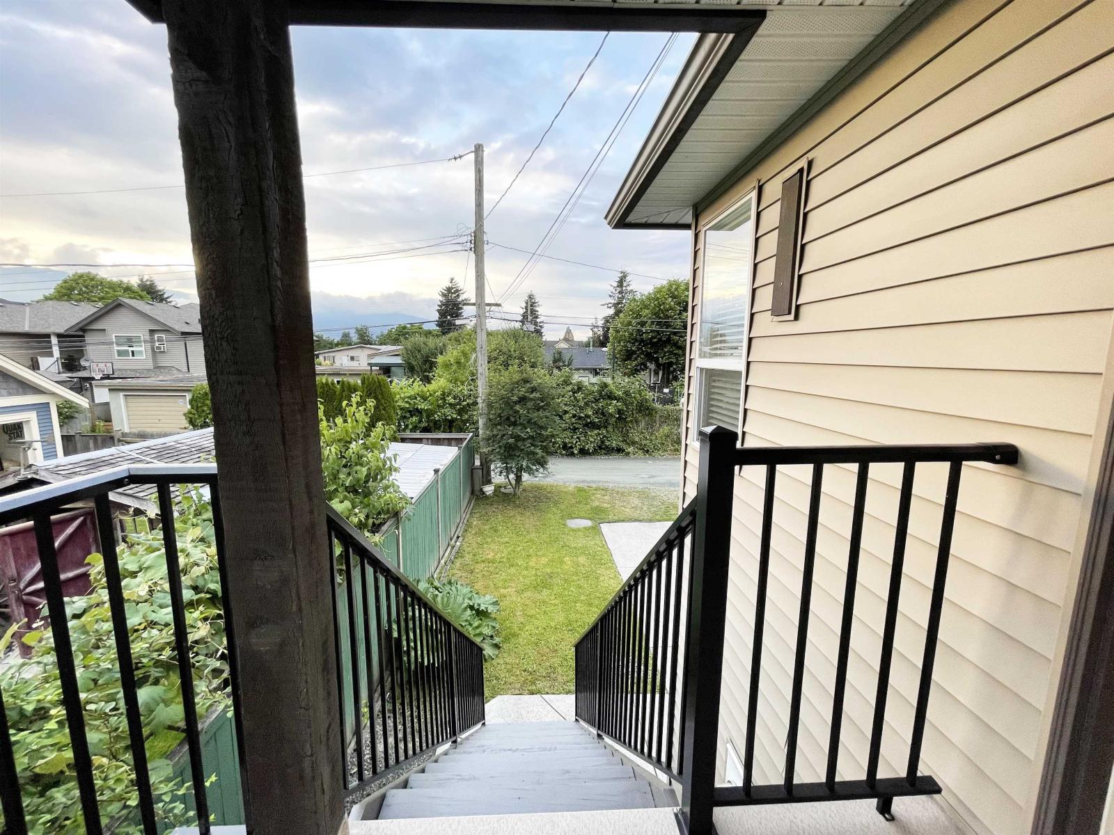 46151 THIRD AVENUE, Chilliwack Proper East, Chilliwack - Image 1