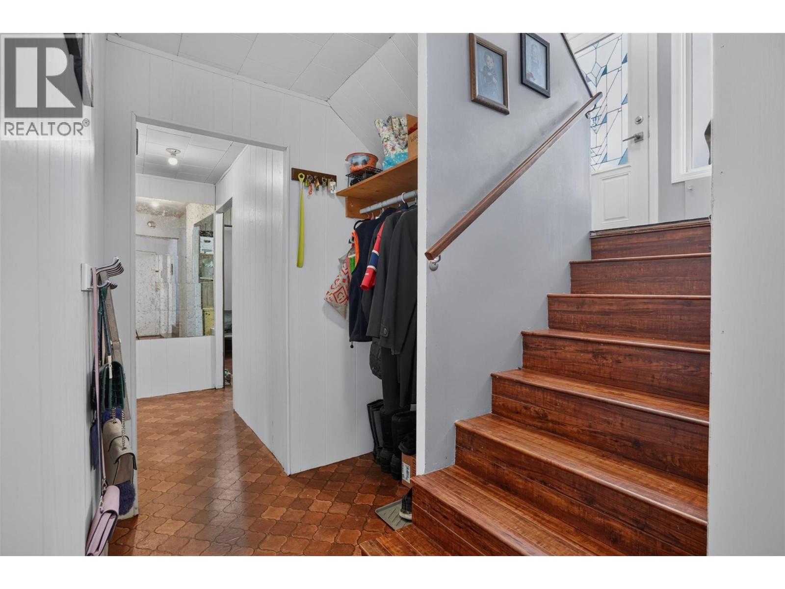 3955 Woodland Drive, Trail