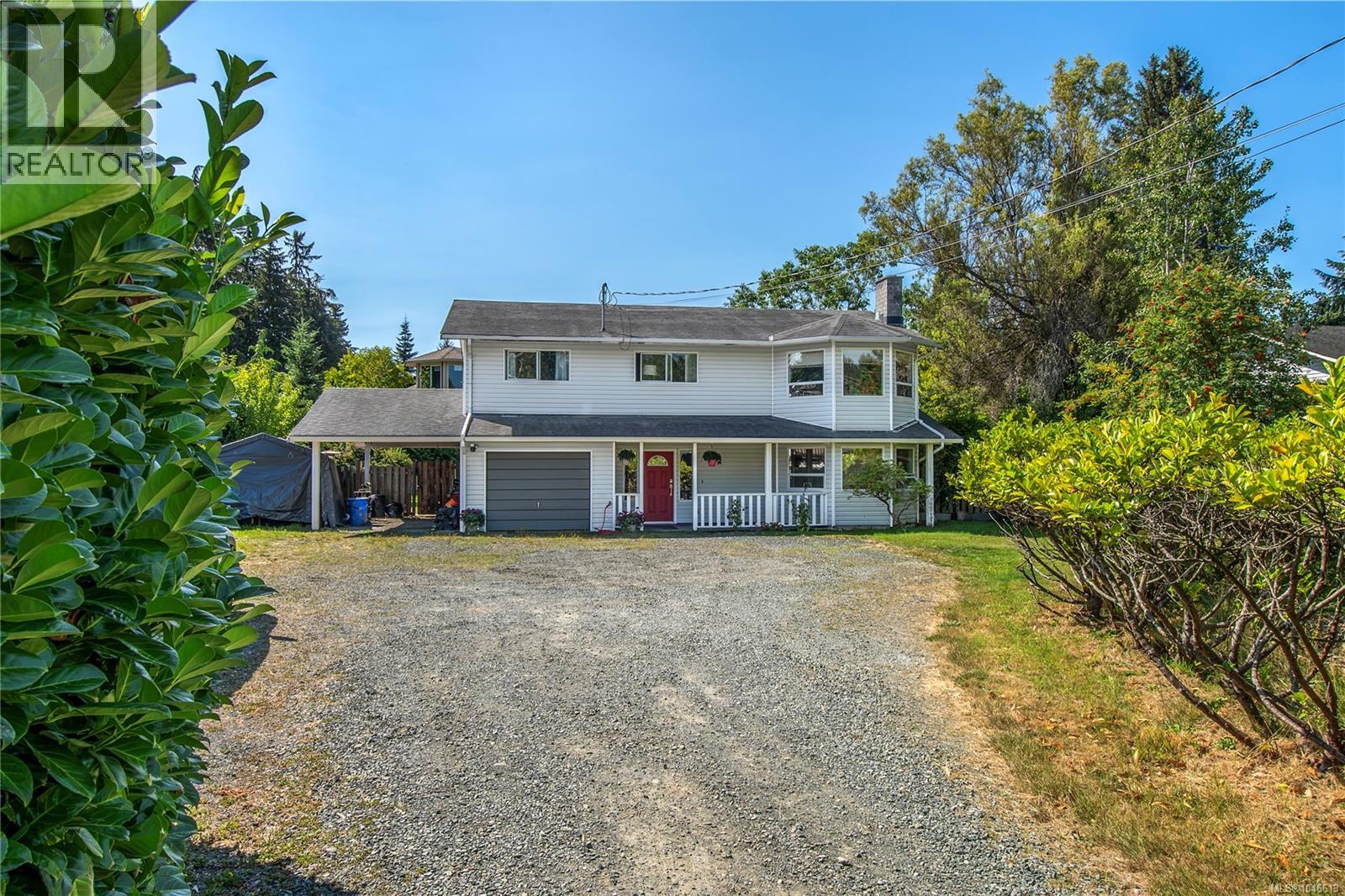 423 Harrogate Rd, Campbell River